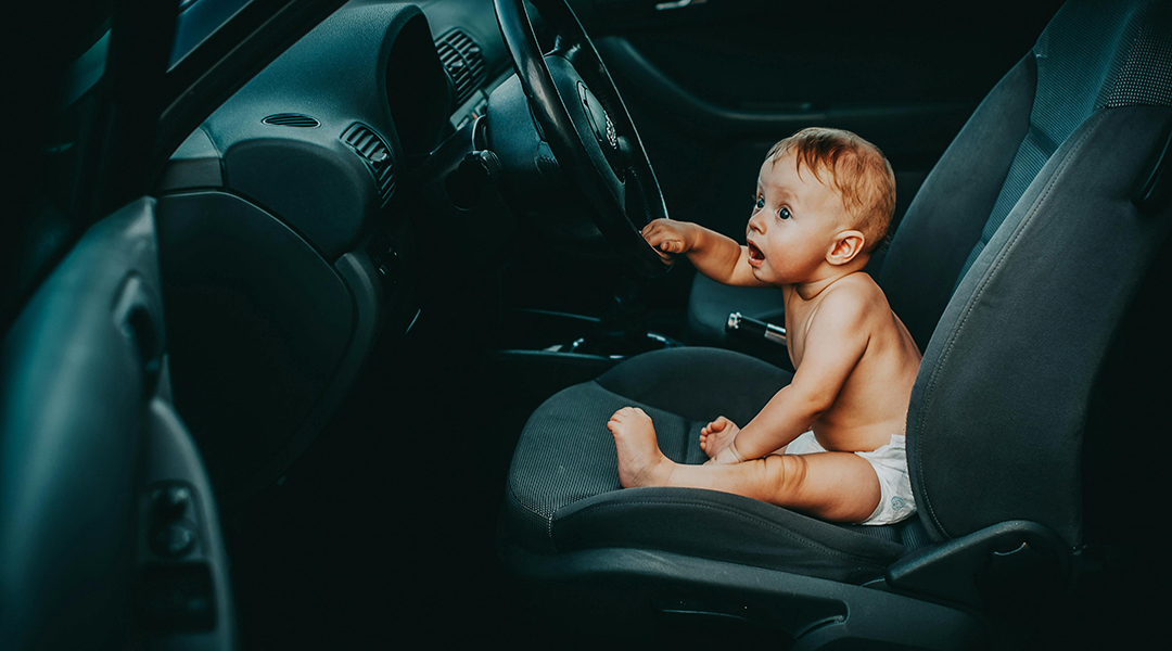 The Times – Ask the Expert – How a missing baby seat spoiled a holiday