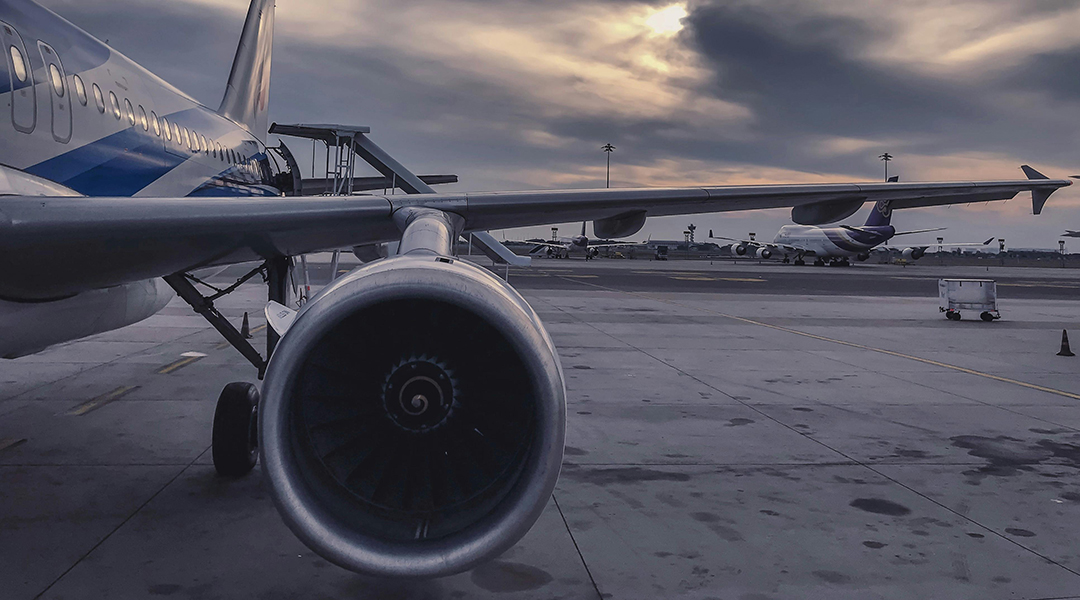 The Times – Ask the Expert – My airline isn’t compensating me for costs when I was stranded